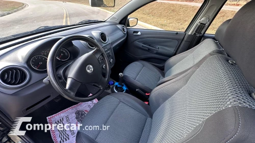 GOL 1.6 MI Power 8V G.V