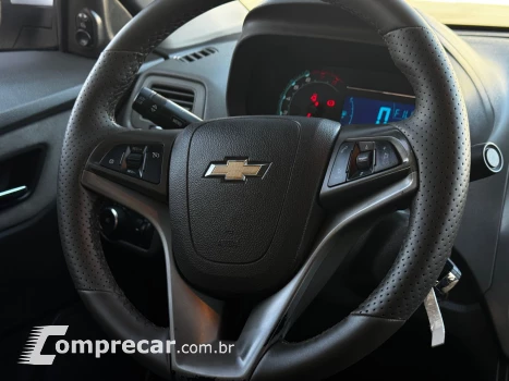 COBALT 1.4 LTZ 8V
