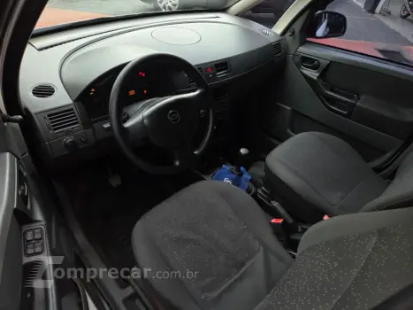 Meriva Expres.EASYTRONIC 1.8 FlexPower