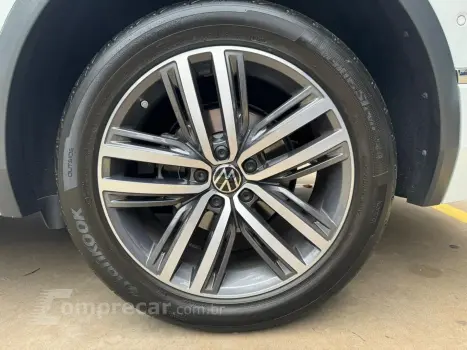 Tiguan 2.0 300 Tsi Gasolina Allspace R-Line Automático