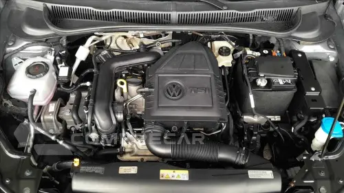 VIRTUS 1.0 200 TSI HIGHLINE AUTOMÁTICO