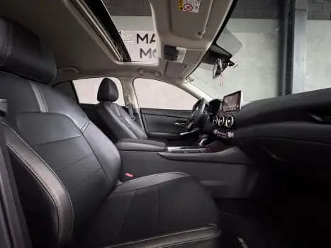 SENTRA 2.0 16V GASOLINA EXCLUSIVE XTRONIC