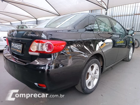 COROLLA 1.8 GLI 16V