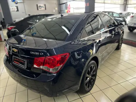 CRUZE 1.8 LT 16V