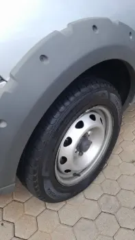 Strada 1.4 WORKING FLEX CABINE ESTENDIDA