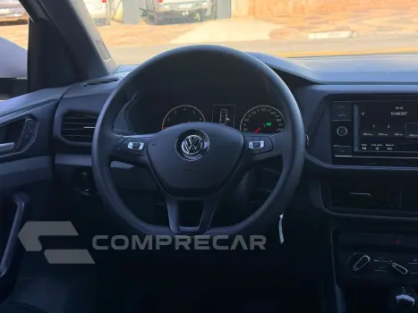 T-CROSS 1.0 200 TSI Sense