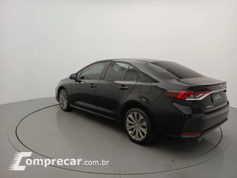 COROLLA 2.0 VVT-IE FLEX XEI DIRECT SHIFT