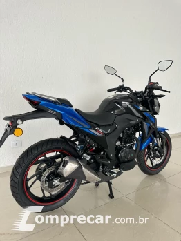 DR 160S
