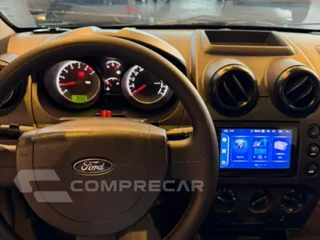 FIESTA HATCH - 1.0 MPI HATCH 8V 4P MANUAL