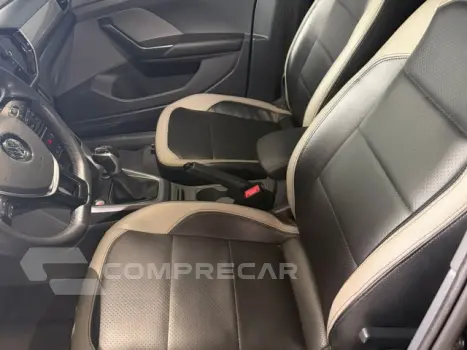 T-CROSS - 1.0 200 TSI TOTAL COMFORTLINE AUTOMÁTICO