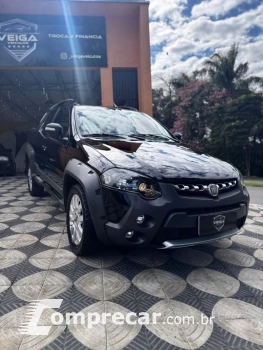 STRADA 1.8 MPI Adventure CD 16V