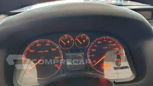 307 1.6 Presence 16V