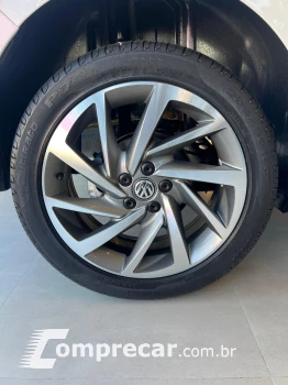POLO 1.0 200 TSI Highline