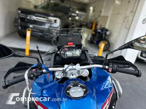 F 850 Gs Adventure Sport