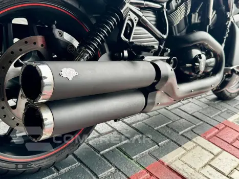 NIGHT ROD SPECIAL 1250 VRSCDX