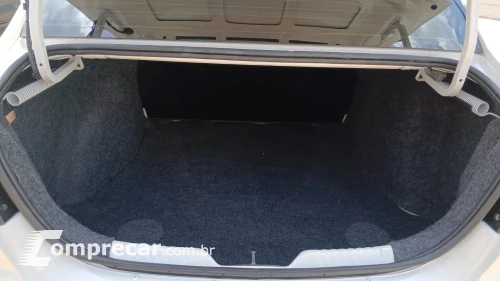 Voyage 1.0 MPI (Flex)