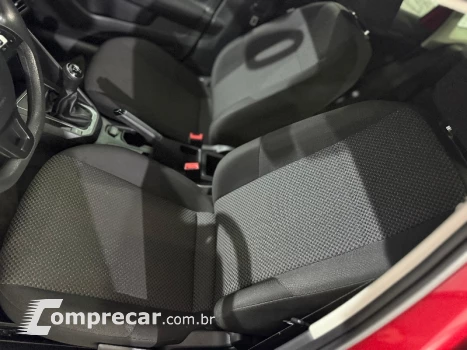 POLO 1.6 MSI