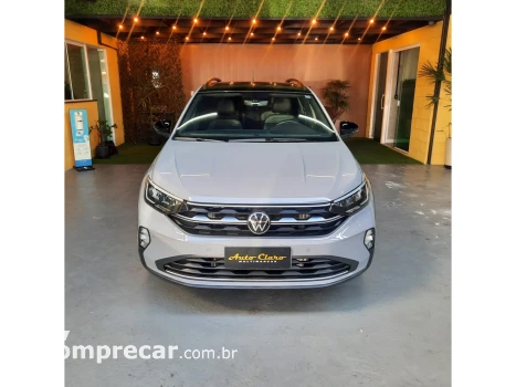 NIVUS 1.0 200 TSI TOTAL FLEX HIGHLINE AUTOMÁTICO