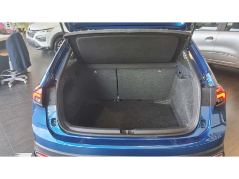 NIVUS 1.0 200 TSI TOTAL FLEX COMFORTLINE AUTOMÁTICO
