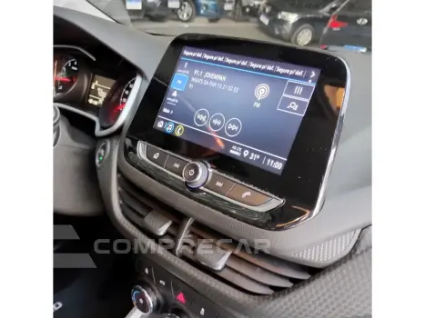 ONIX 1.0 FLEX PLUS LT MANUAL