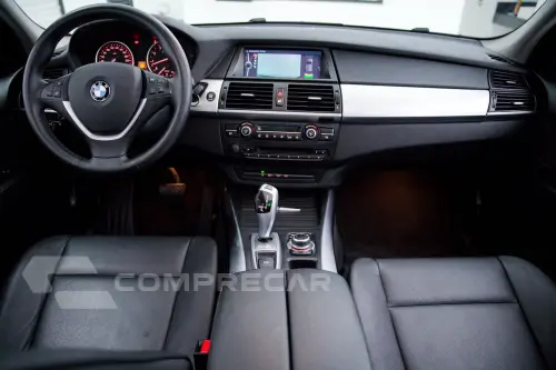 X5 XDRIVE 35i 3.0 306cv Bi-Turbo