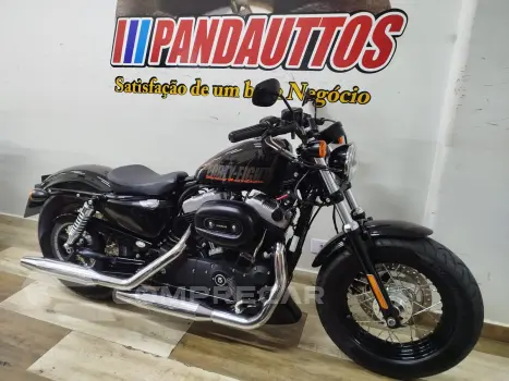 XL 1200 X