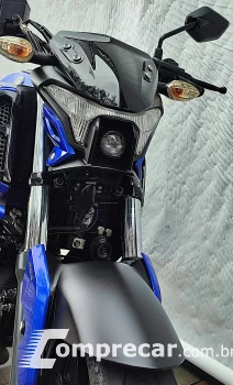 YAMAHA FZ15 FAZER ABS