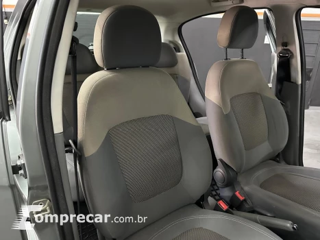 PALIO 1.6 MPI Essence 16V