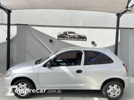 Celta Life/ LS 1.0 MPFI 8V FlexPower 3p