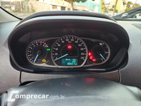 Ka 1.0 SE/SE Plus TiVCT Flex 5p