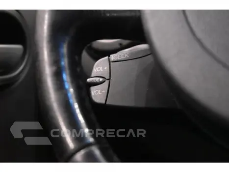 ECOSPORT - 1.6 FREESTYLE 16V 4P MANUAL