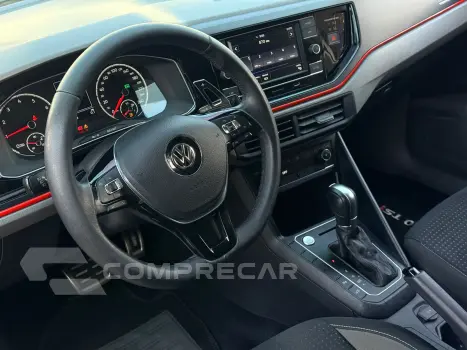 POLO 1.0 200 TSI Comfortline