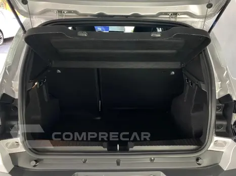 Kardian Techno Flex 1.0 TB 12V 5p Aut.