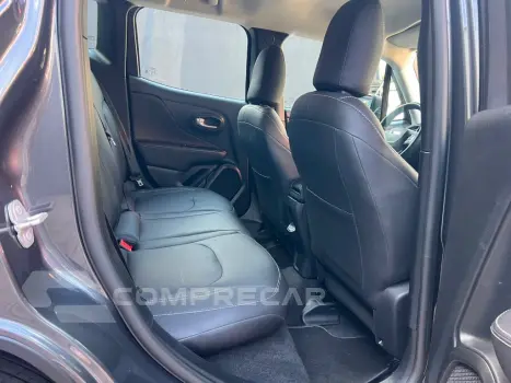 Renegade Sport T270 1.3 TB 4x2 Flex Aut.