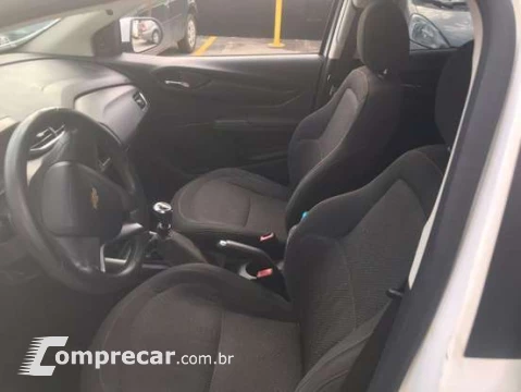 CHEVROLET ONIX 1.4 MPFI LT 8V 4 portas