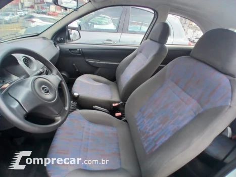 CELTA - 1.0 MPFI LIFE 8V 2P MANUAL