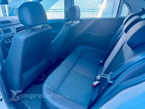 Gol 1.0 12V FLEX MPI G8