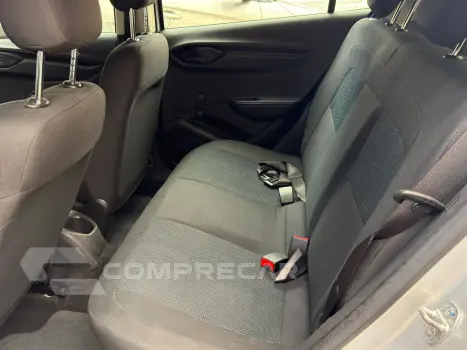 Onix 1.0 Mpfi Joy 8V Flex 4P Manual