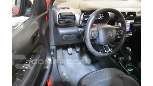 C4 CACTUS - 1.6 VTI 120 FEEL MANUAL