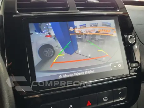 Kwid KWID Intense 1.0 Flex 12V 5p Mec.