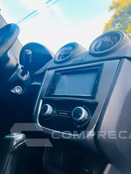 Renegade Longitude 1.8 4x2 Flex 16V Aut.