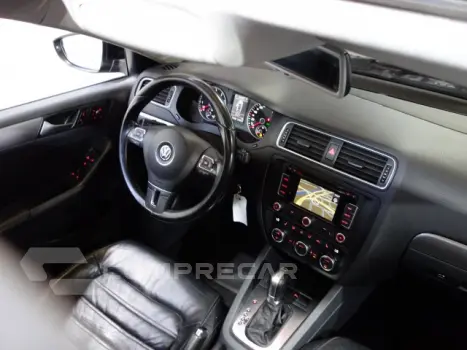 JETTA - 2.0 TSI HIGHLINE 211CV 4P TIPTRONIC