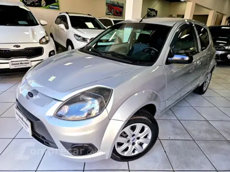 FORD KA 1.0 MPI 8V 2 portas