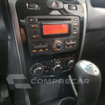 SANDERO 1.6 16V SCE Expression