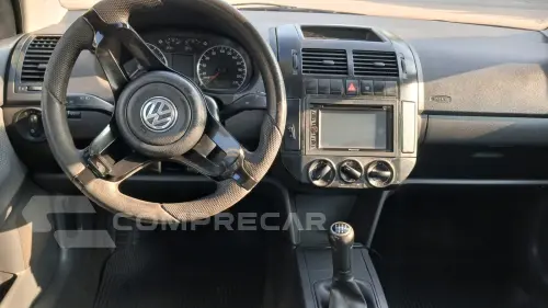 POLO 1.6 MI 8V