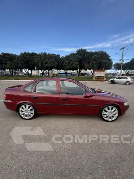 VECTRA 2.2 SFI GLS 16V