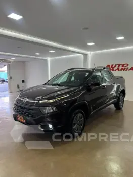 Fiat TORO 1.8 16V EVO FLEX FREEDOM AT6 4 portas