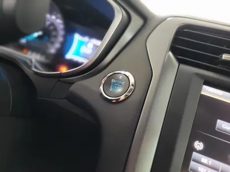 Fusion Titanium 2.0 GTDI Eco. Awd Aut.