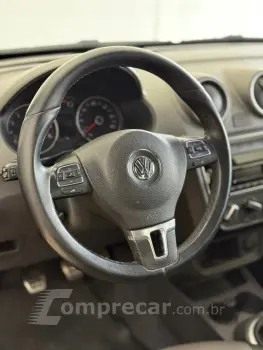 SAVEIRO 1.6 Cross CE 16V