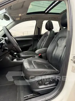 Q3 2.0 TFSI Ambition Quattro 211cv